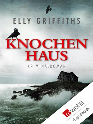 cover image of Knochenhaus